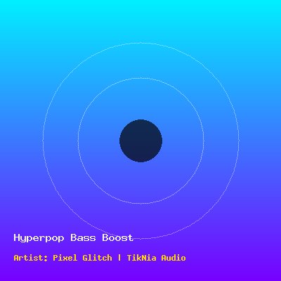 Sound cover