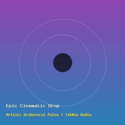Sound cover